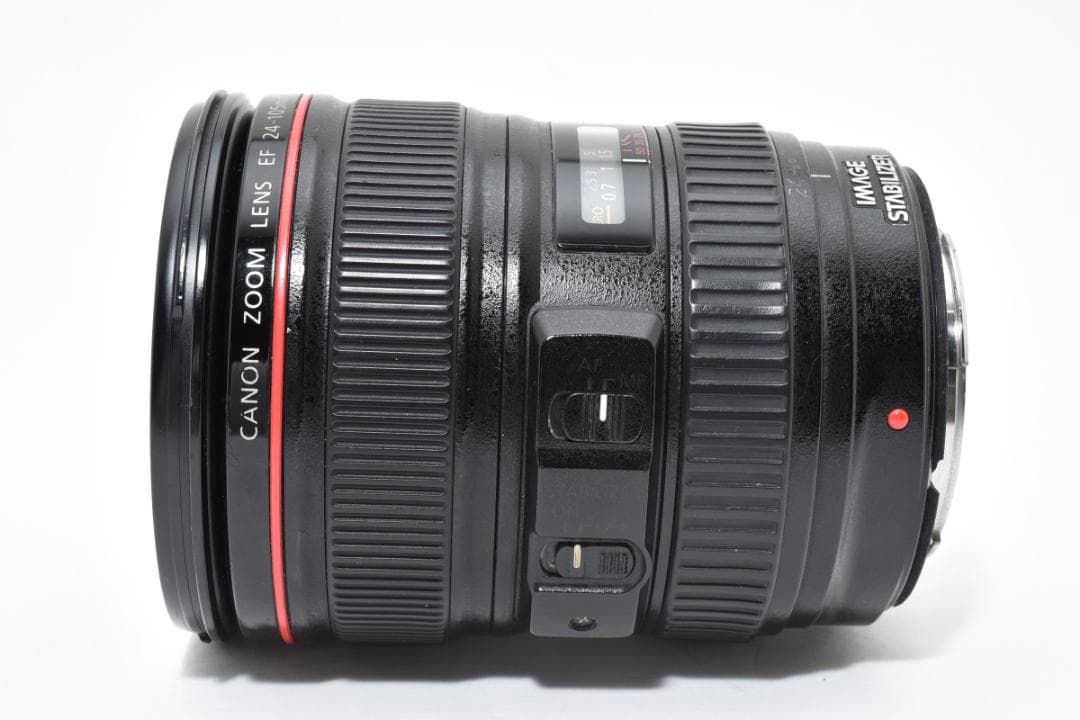 ★大特価★キヤノン Canon EF 24-105mm f4 L USM