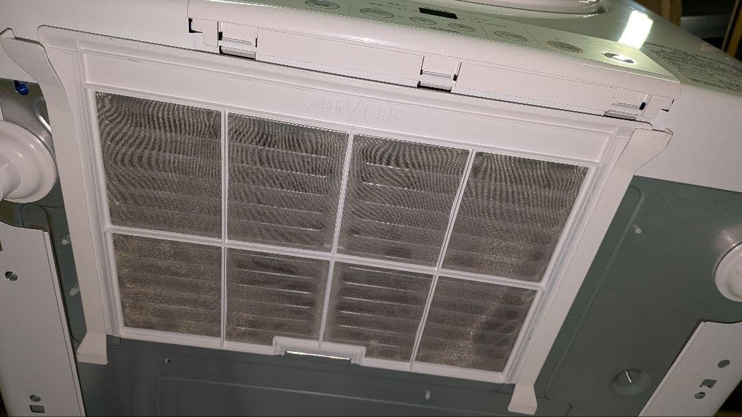 a*o様 ガス式衣類乾燥機 リンナイ　RDTC-80A 8kg