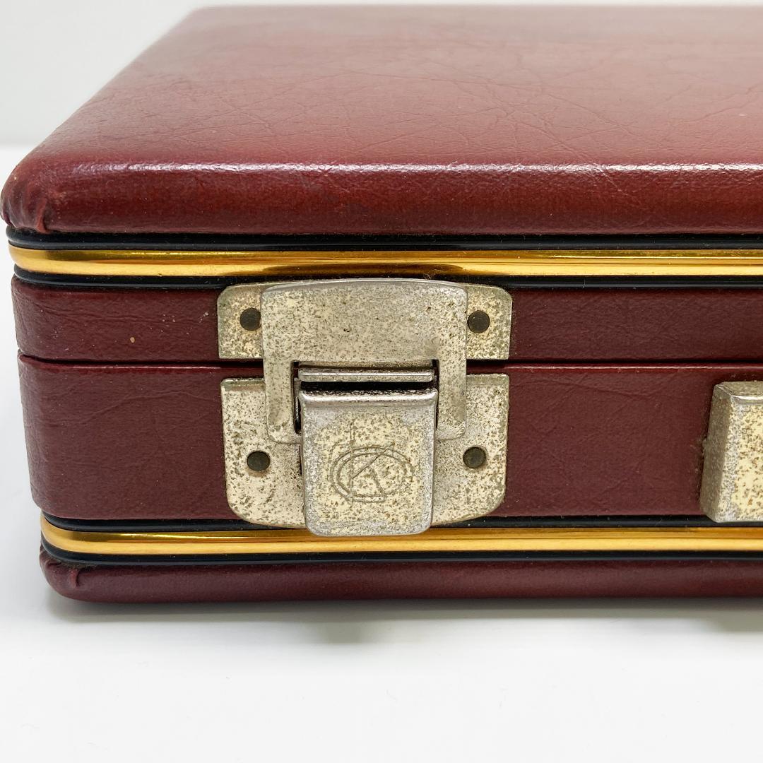 希少 ミズノ丸一 高級麻雀牌 天山 金彩色 レトロ