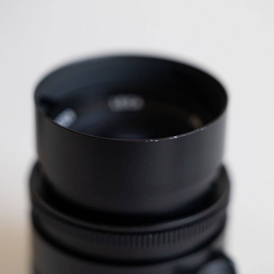 Leica ズミルックス M50mm F1.4 ASPH. 11728