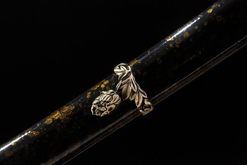 龍胤太刀 日本刀 模造刀 居合刀 武士道 武蔵 鑑賞用 手鍛造打