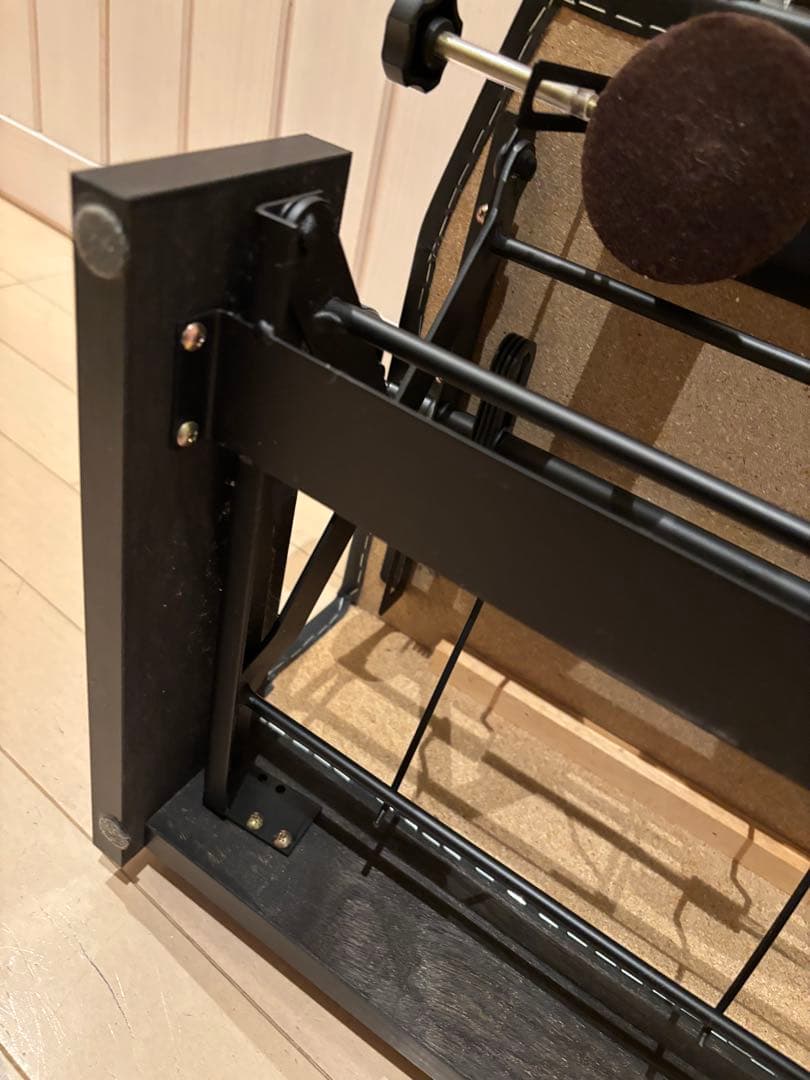 peacock補助ペダル