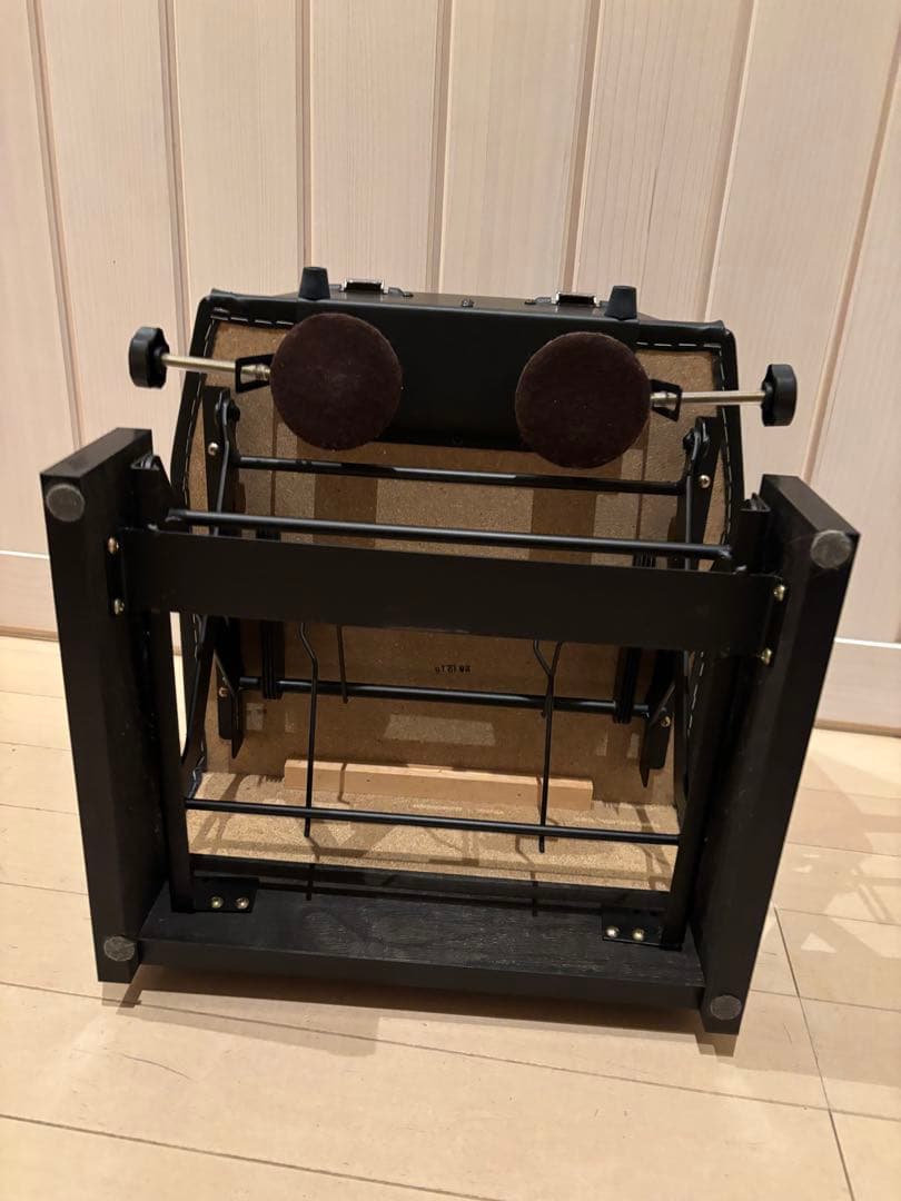 peacock補助ペダル