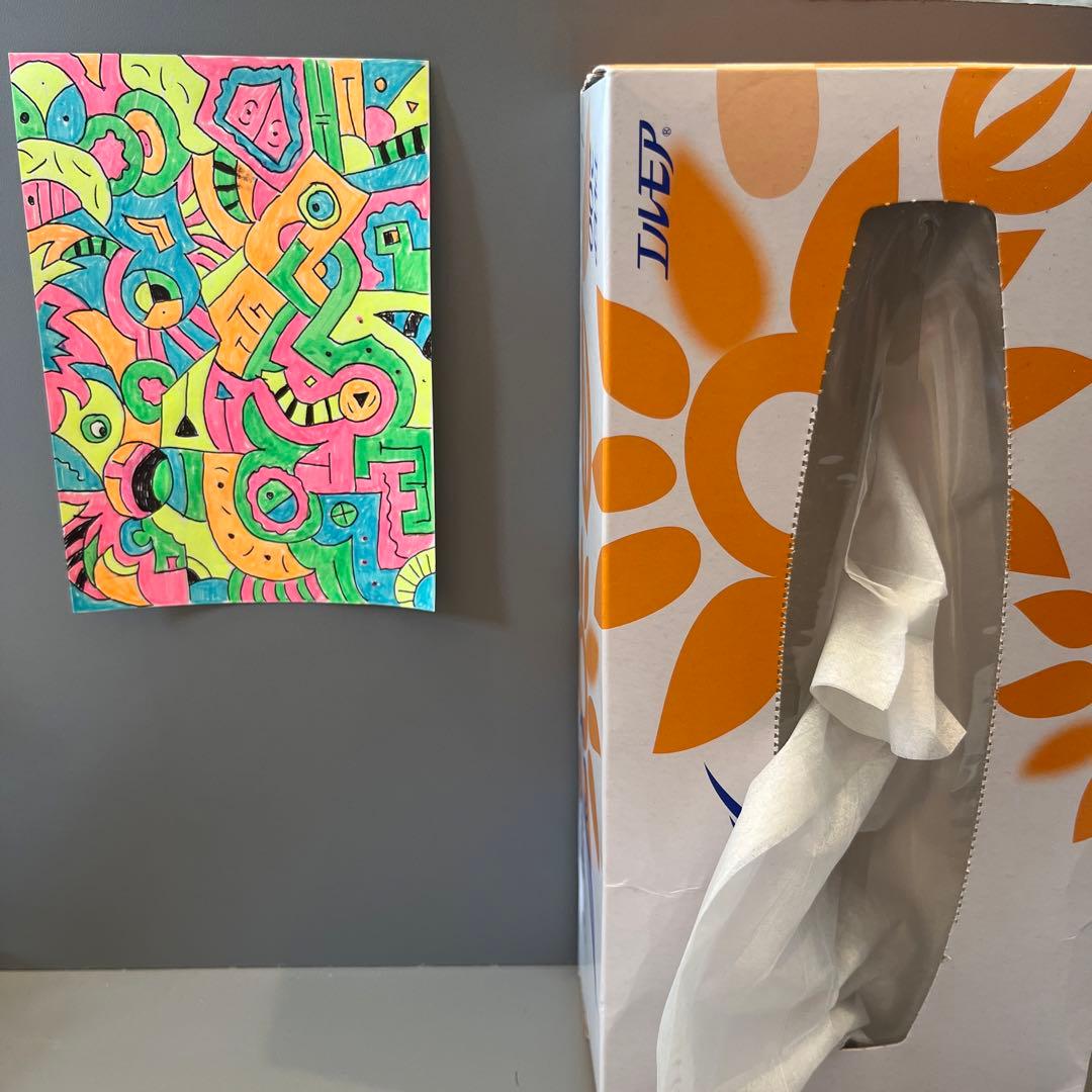 大幅値下げ！！空き時間で作成した絵