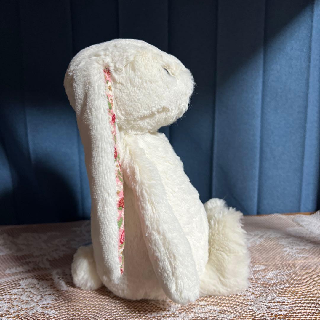ジェリーキャットうさぎ Blossom Cream Bunny Berry
