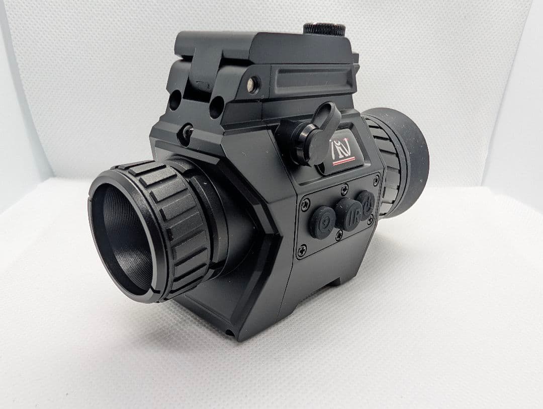 【新品】ナイトビジョン　DIBULO NVG3rd