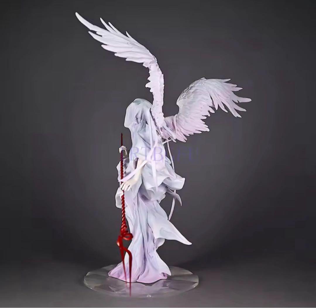 エヴァンゲリオン　渚カヲル　フィギュア　海外製　28cm