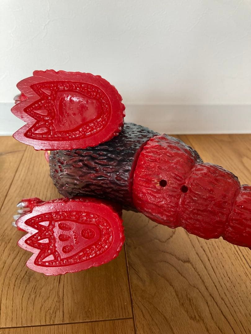 ゴジラ グレートザウルス