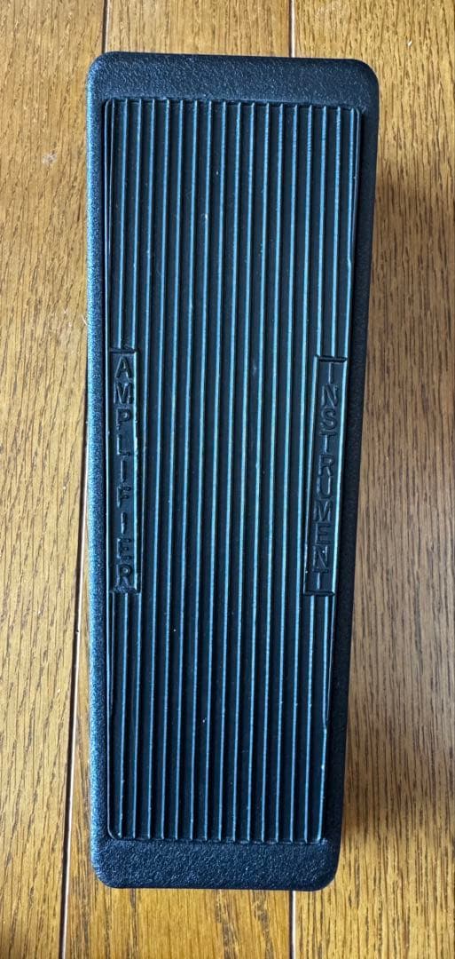 mhitto様用☆ Jim Dunlop Cry Baby ワウペダル ☆