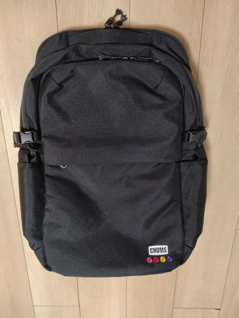 ももクロ ポシュレ ももいろクローバーZ Chums アルティメットリュック