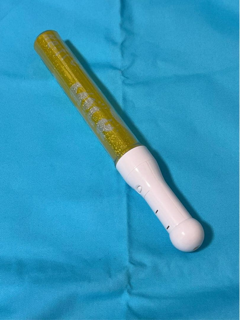 M!LK ペンライト 単色 吉田仁人 Summer Re:fresh