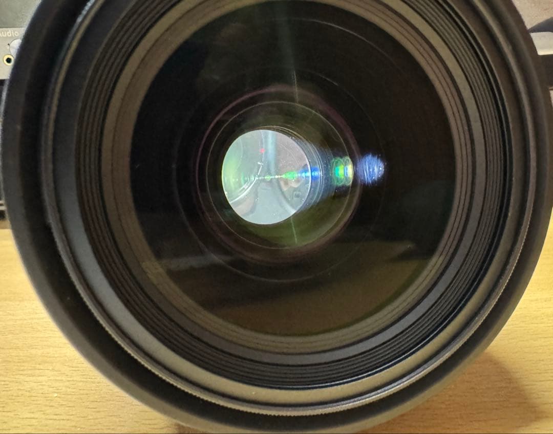 Sigma 40mm F1.4 DG HSM Art(キヤノンEFマウント)