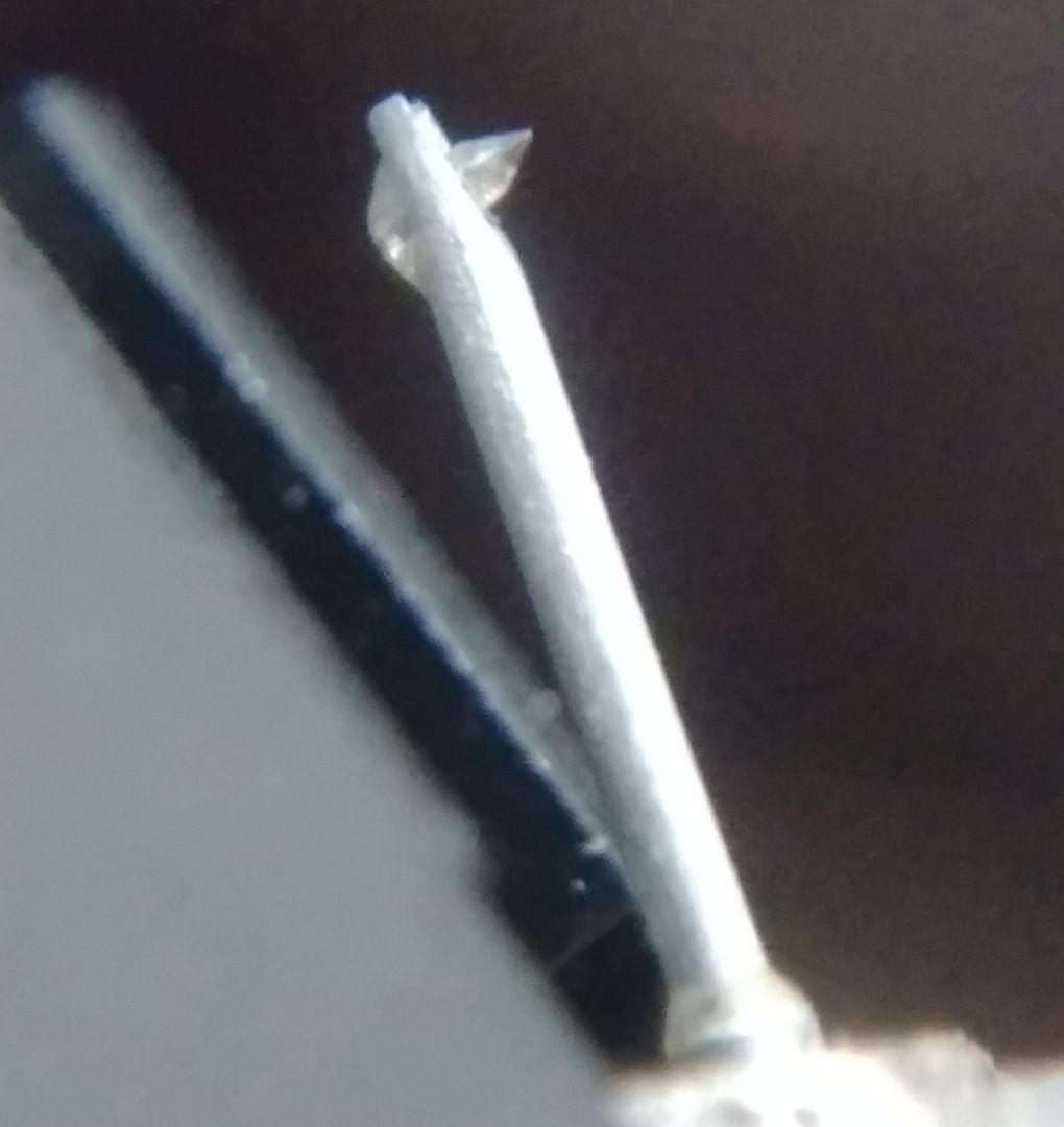 デノン MCカートリッジ DL-103 ヘッドシェル PCL-3 音質特別良美品