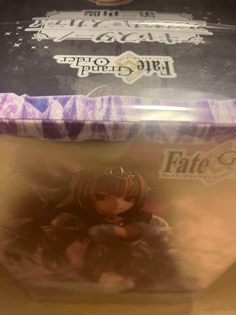 Fate/Grand Order　スカサハ=スカディ　フィギィア　第ニ再臨