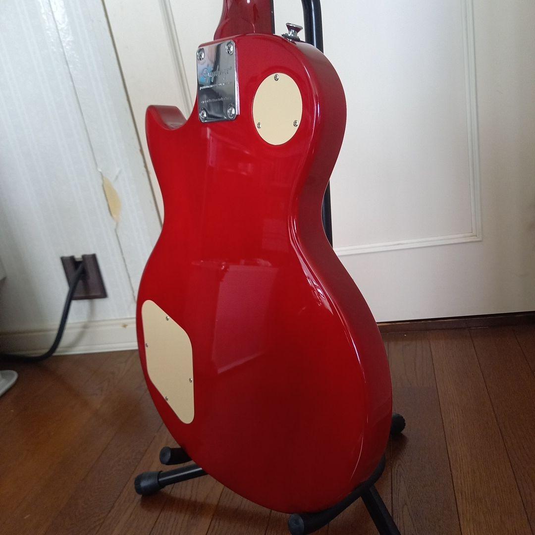 『美品』EPIPHONE BY GIBSON LES PAUL 100