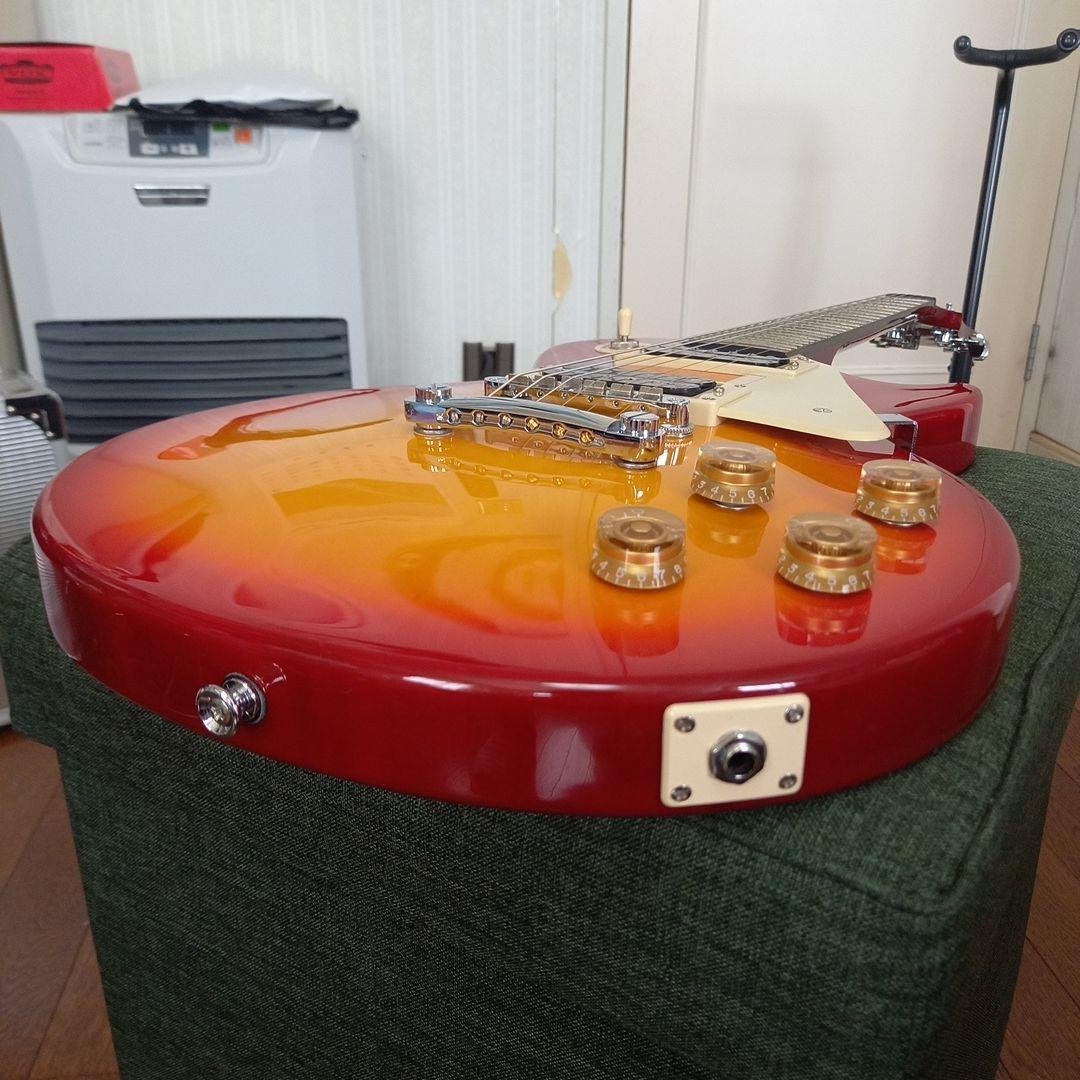 『美品』EPIPHONE BY GIBSON LES PAUL 100