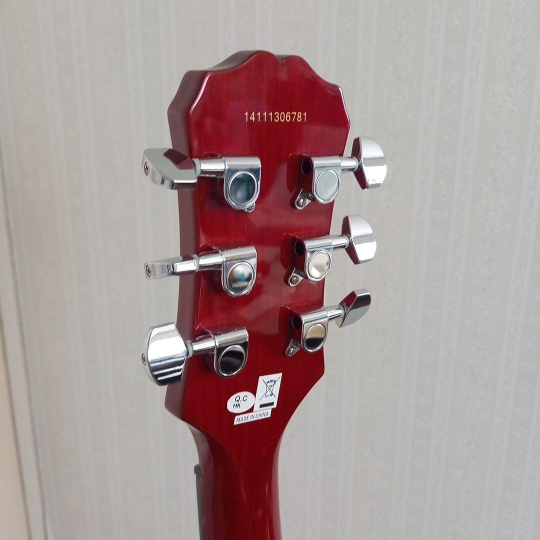 『美品』EPIPHONE BY GIBSON LES PAUL 100