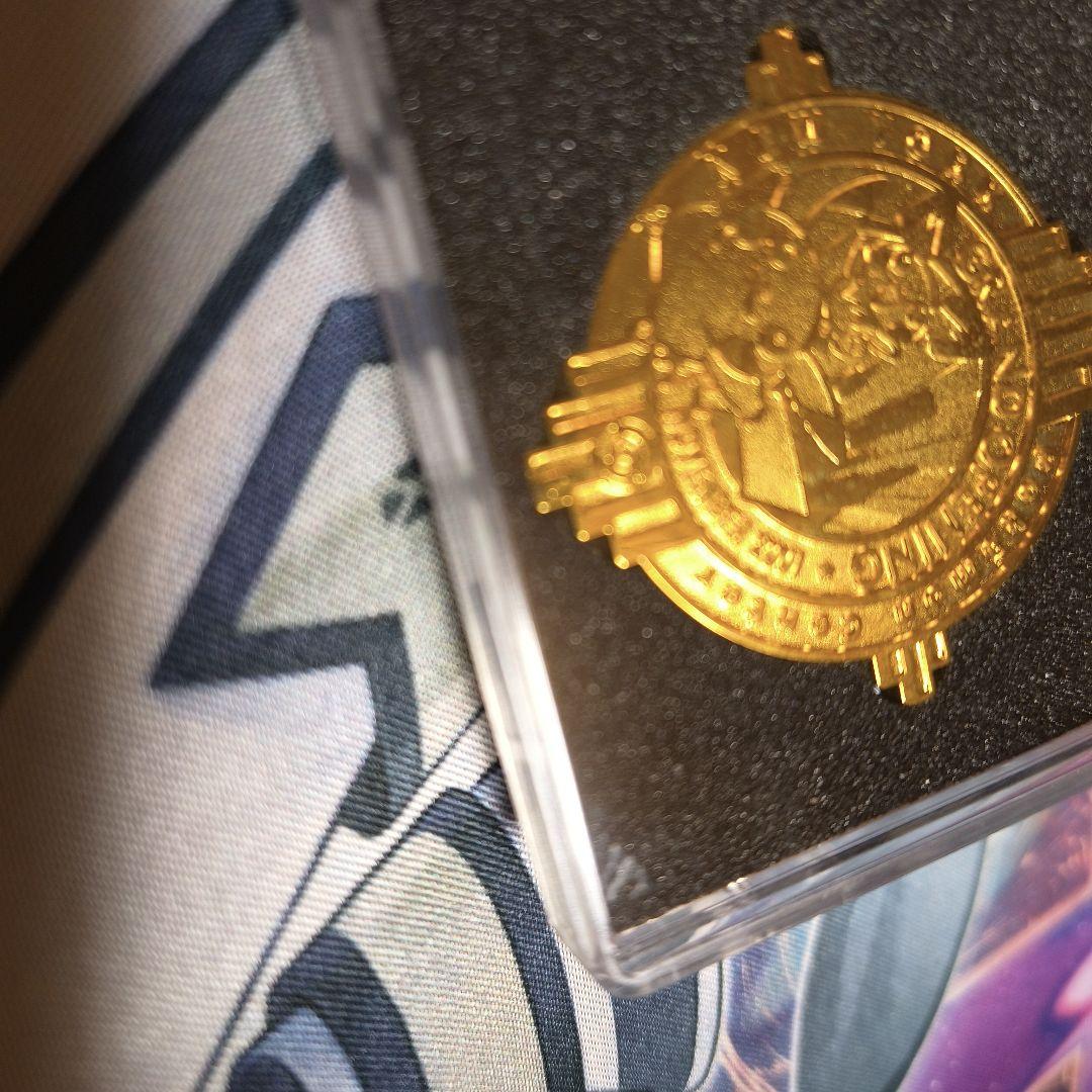 ポケモンセンター ニューヨーク グランドオープニング シリアル キーホルダー