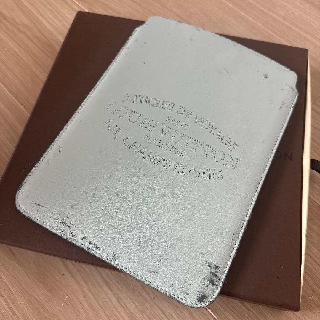 louisvuitton iPad ケース