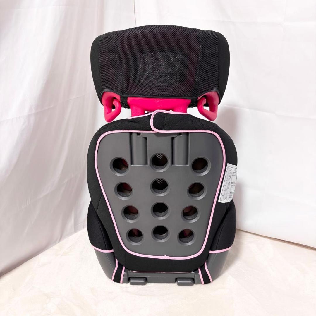 エールベベ AILEBEBE サラット3ステップ クワトロ ALC268 ローズ