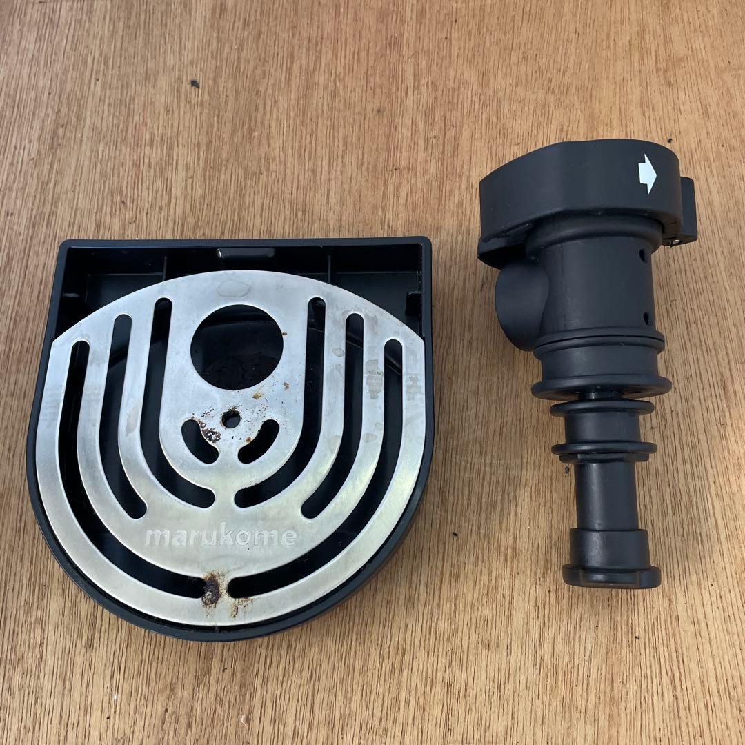 marukome 自動みそ汁マシン 椀ショット 極 MS-101