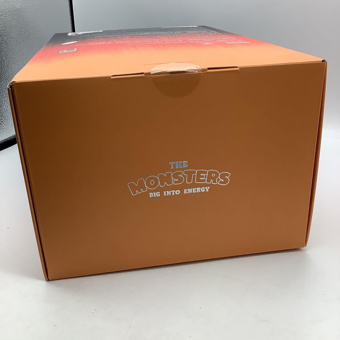 Labubu ラブブ　big into energy32-0929-5