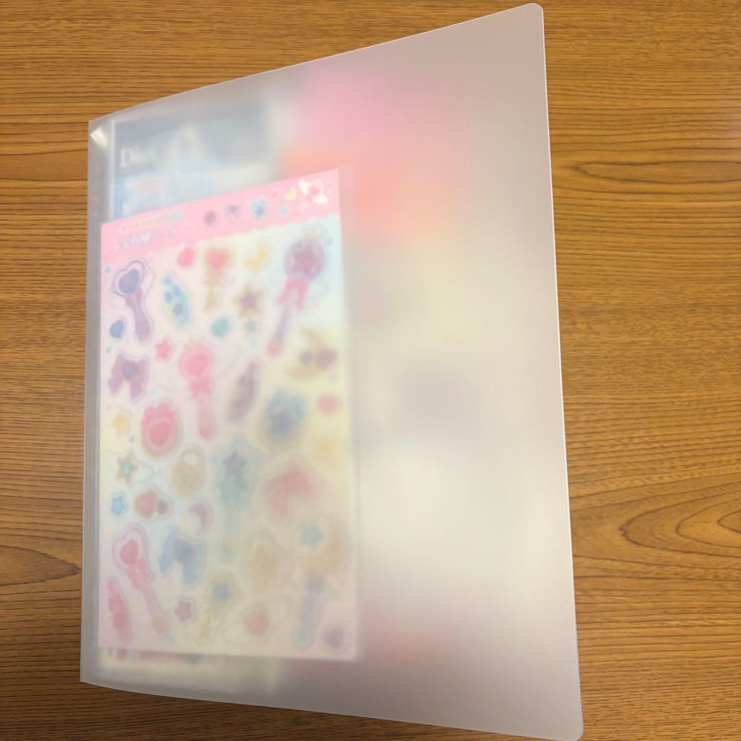 シール まとめ売り