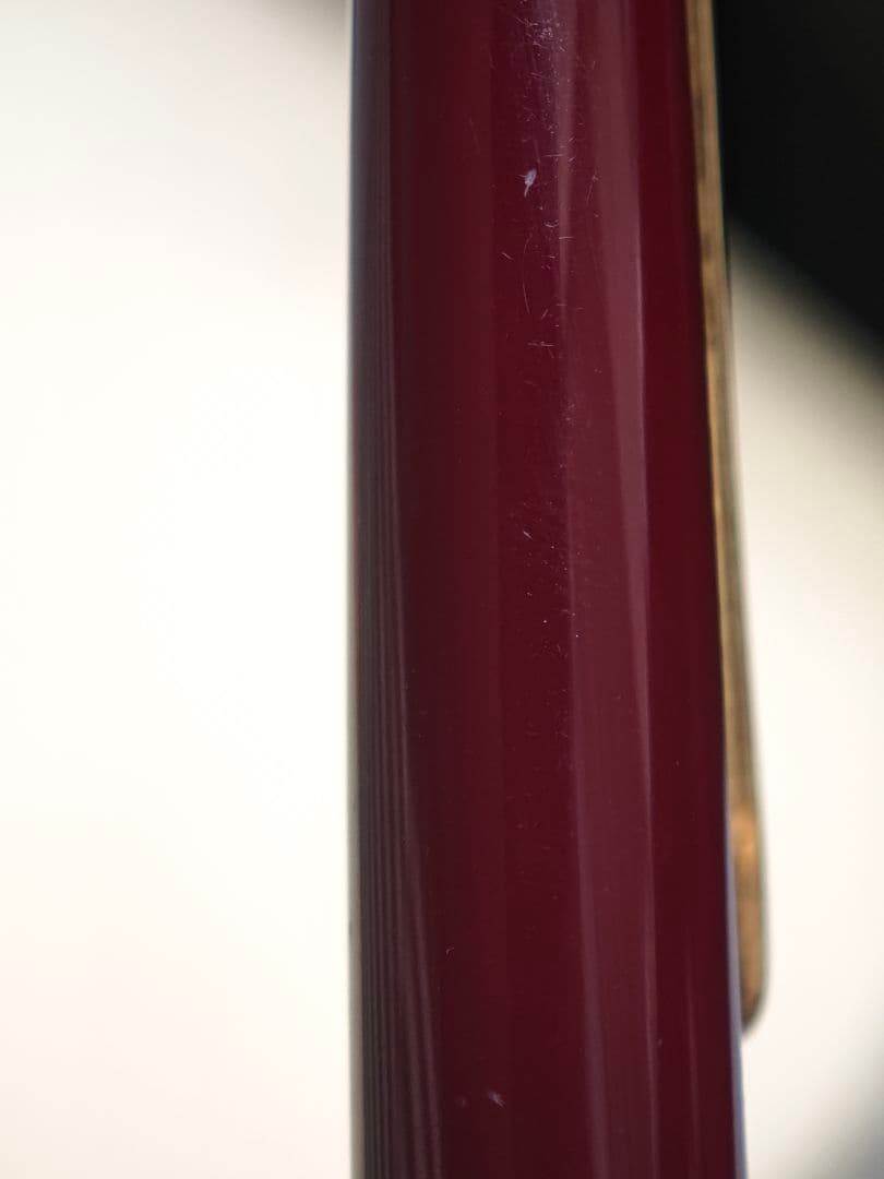 montblanc 164 ボルドー モンブラン ヴィンテージ