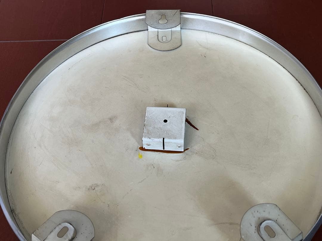 70's ピーターマックス　PETER MAX 7UP 温度計　ヴィンテージ