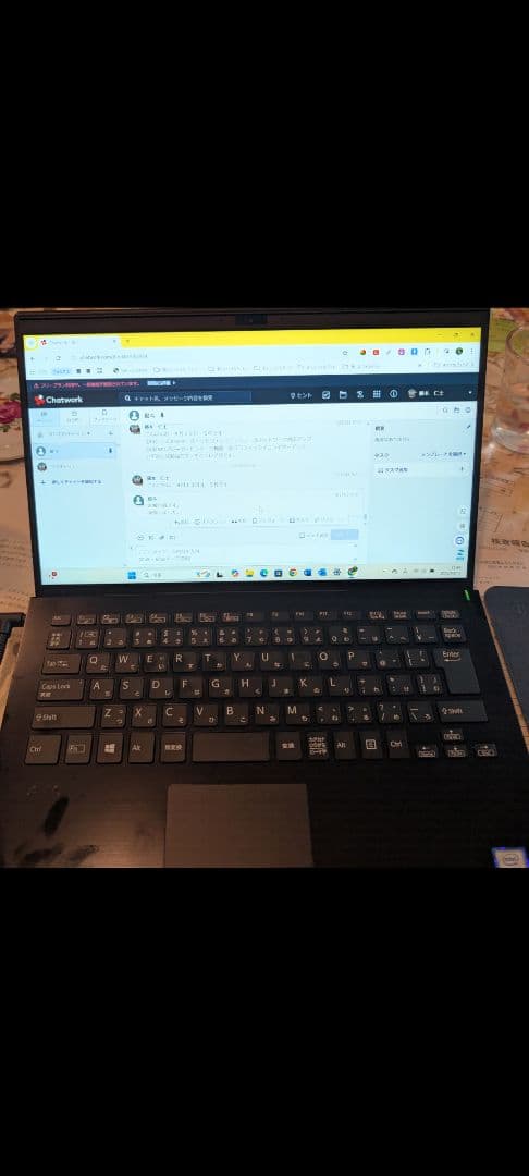VAIO ノートPC 13インチ Windows 11 VJPK11Ｃ11N