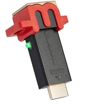 映像用ケーブル Marseille mClassic Retro Edition