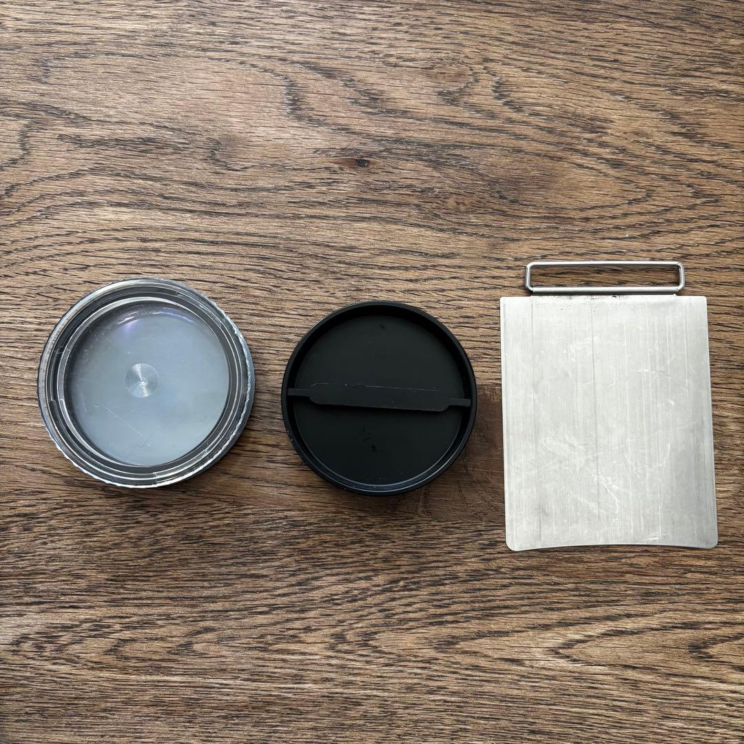 Hasselblad 500C/M プロクサー付き ハッセルブラッド シルバー