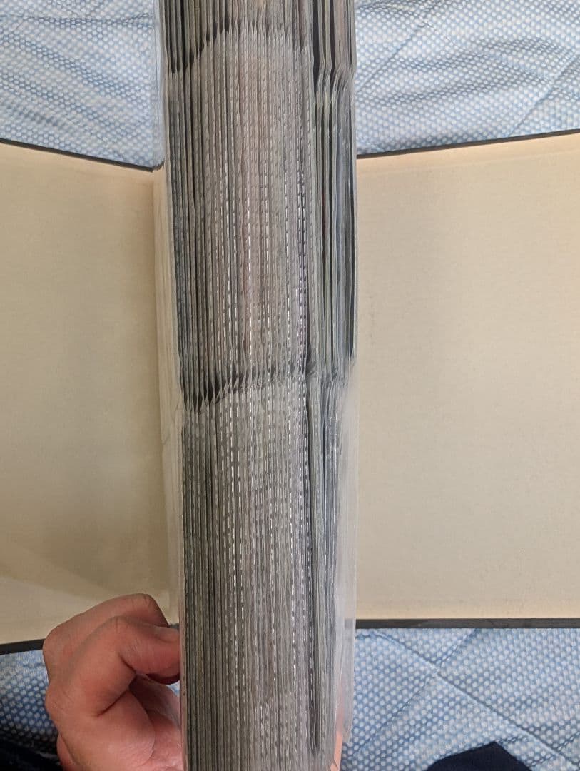 ガンダムウォー 引退時のまま まとめ売り カードバインダー38シート分