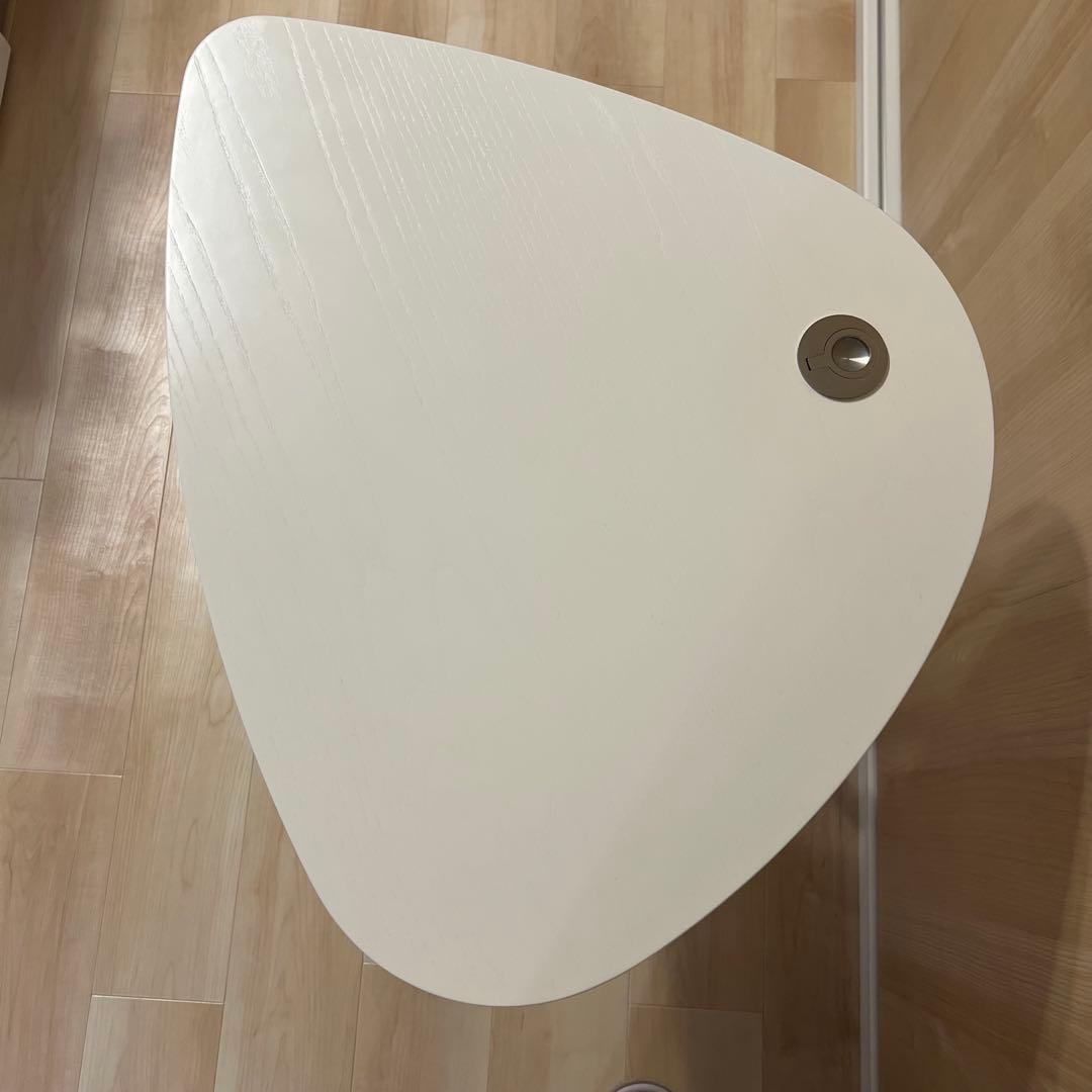 TECTA（テクタ）サイドテーブル K22 アクタス　ACTUS