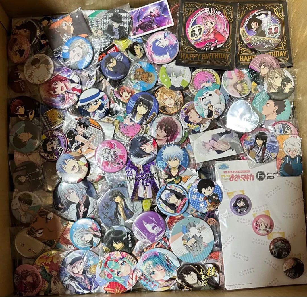 アニメグッズ　ノンジャンル　美少女　大量　1000点以上　まとめ売り