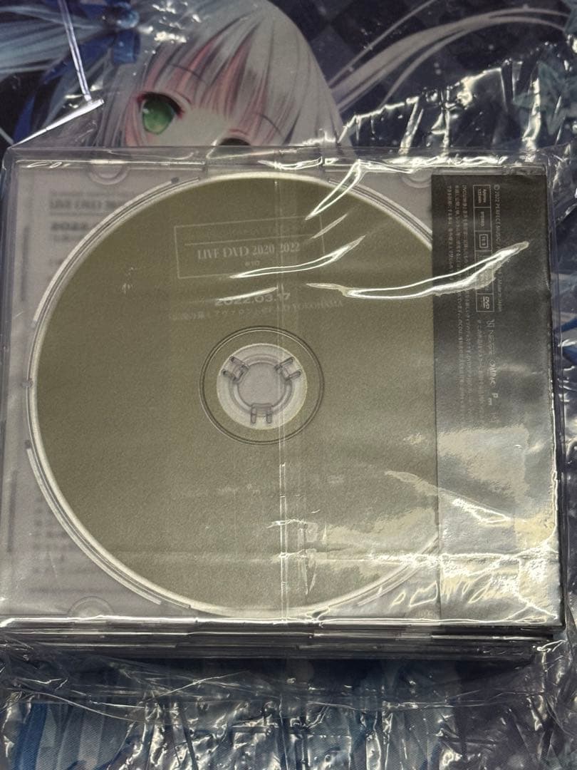 神聖かまってちゃん LIVE DVD記録映像 限定 写真 サイン付き