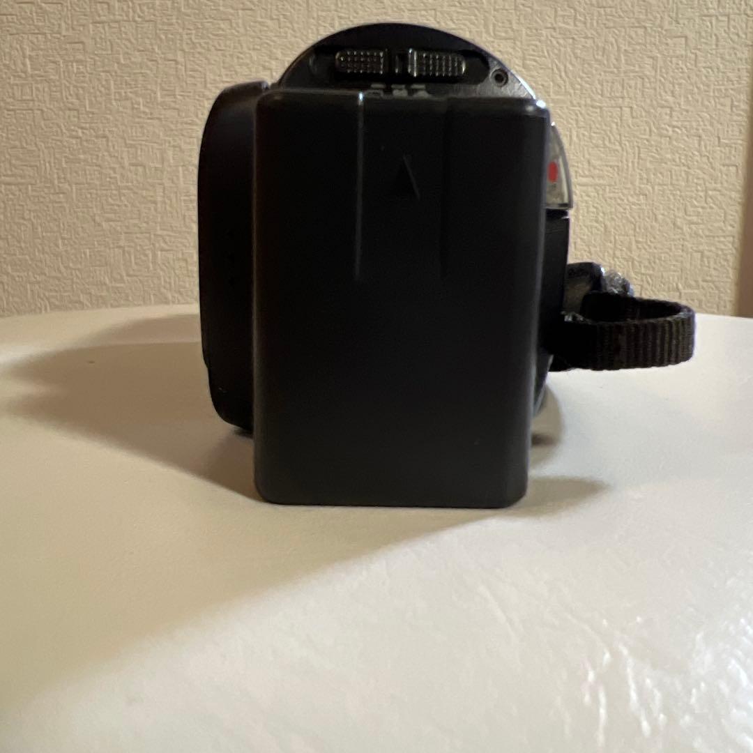 【三脚とセットで】Panasonic パナソニックHDC-TM45 ビデオカメラ