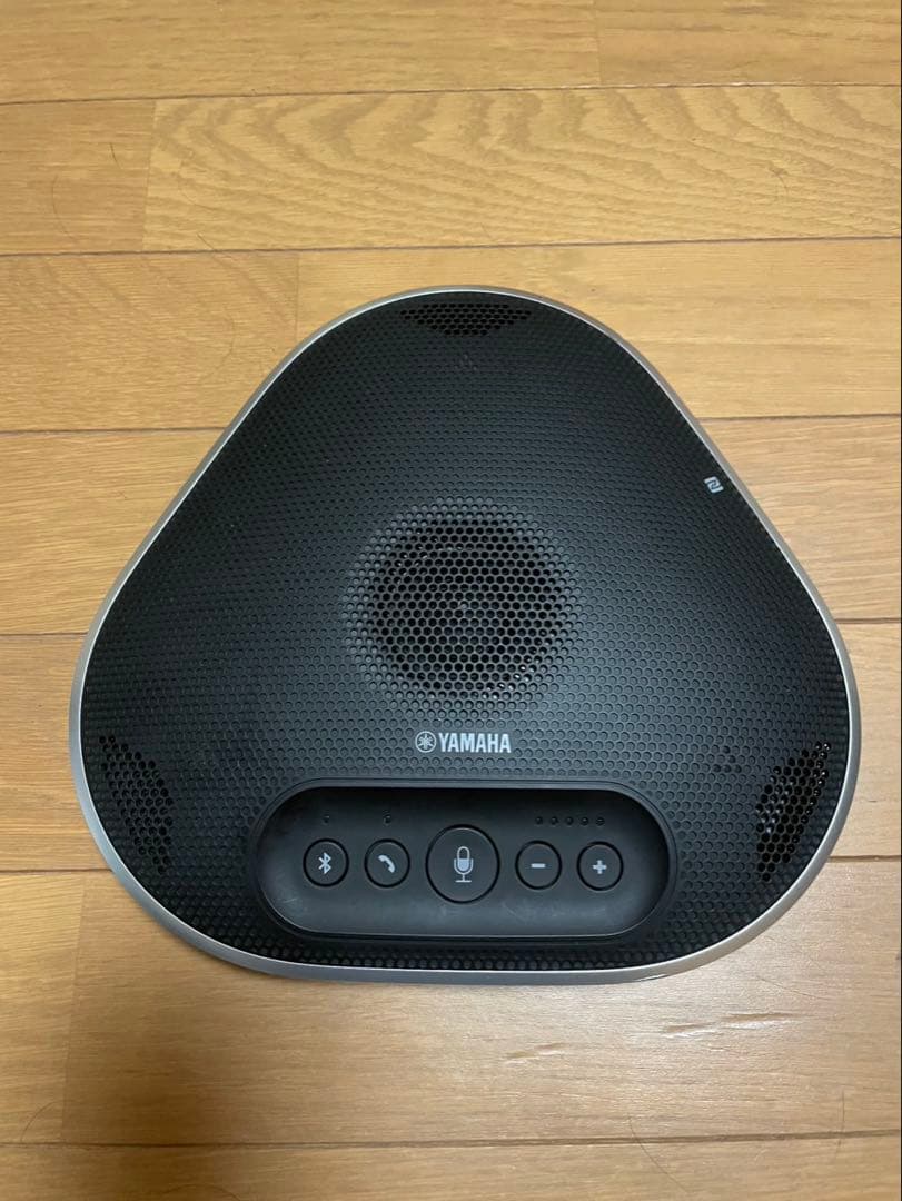 YAMAHA ユニファイドコミュニケーションスピーカー　YVC-300