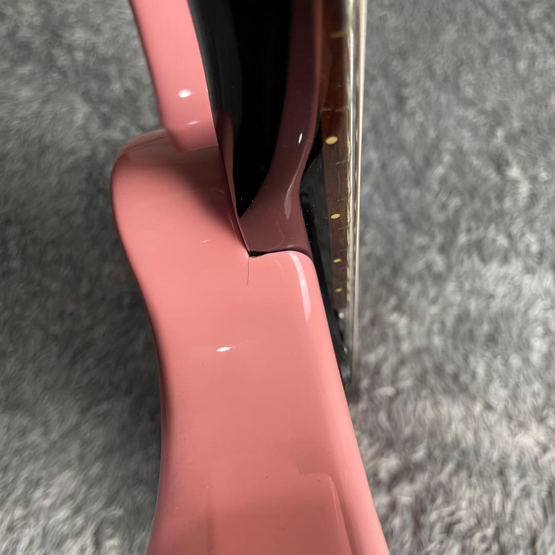 ギター YAMAHA RGX 512P