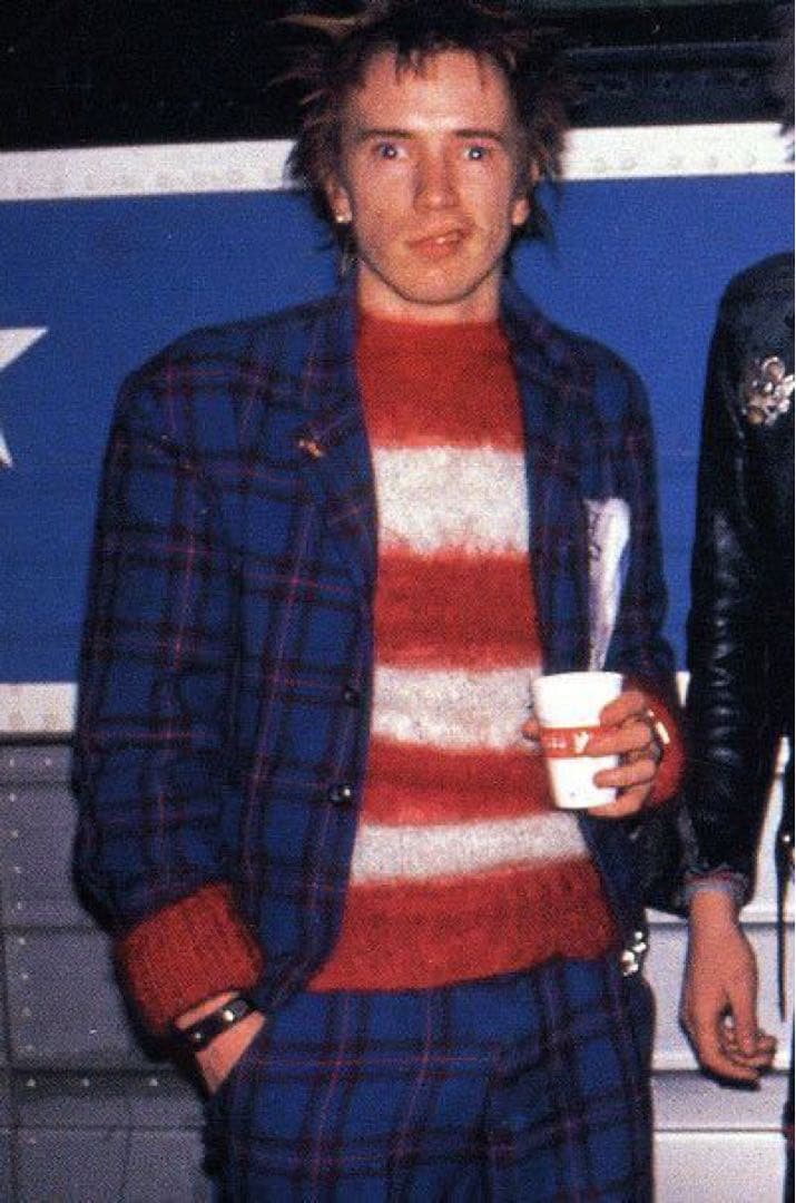 希少 PEEL&LIFT ボンテージパンツ エリオット タータンチェック パンク