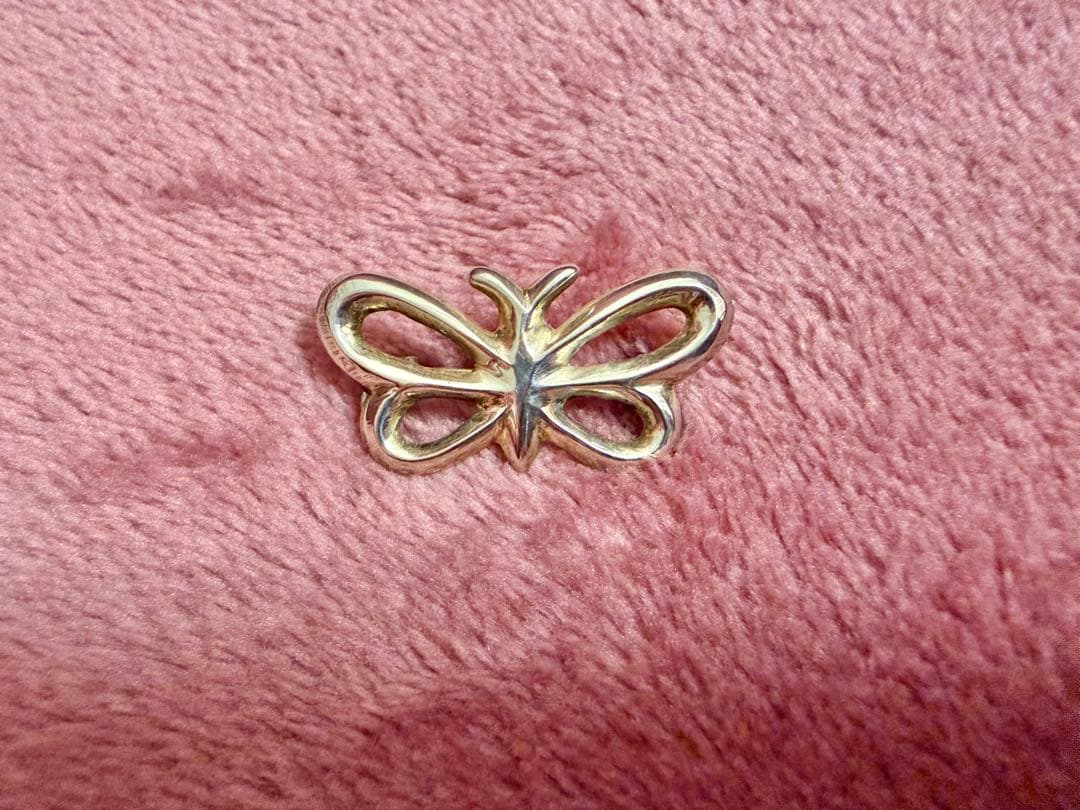 HARPO ハルポブローチ　蝶