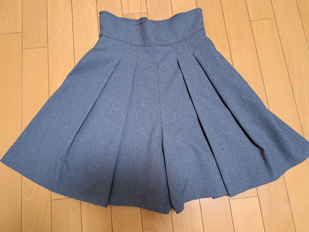 【JENNE】ジェンヌ 美脚フレンチパンツ