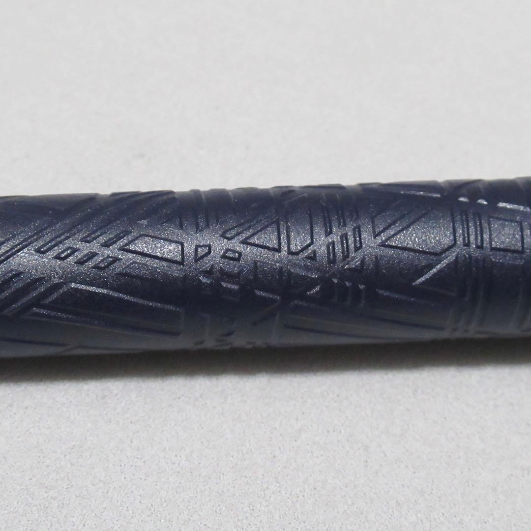 モンブラン ローラーボール スターウォーカー スペースブルー 130216