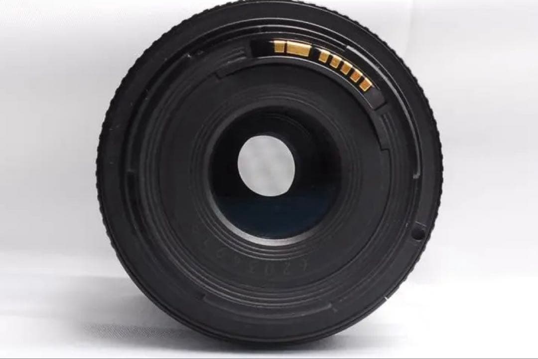 美品❤️Canon kiss X2 シングルレンズセットEF 28-80mm