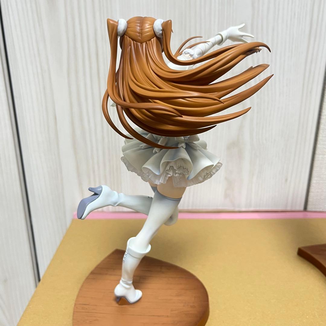 WHITE ALBUM 2 冬馬かずさ 小木曽雪菜 ライブ Ver. セット