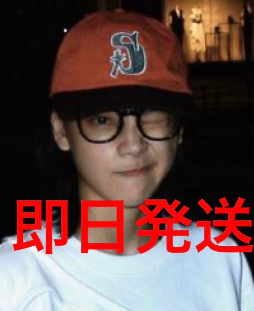 stussy vintage s low pro cap キャップ 帽子