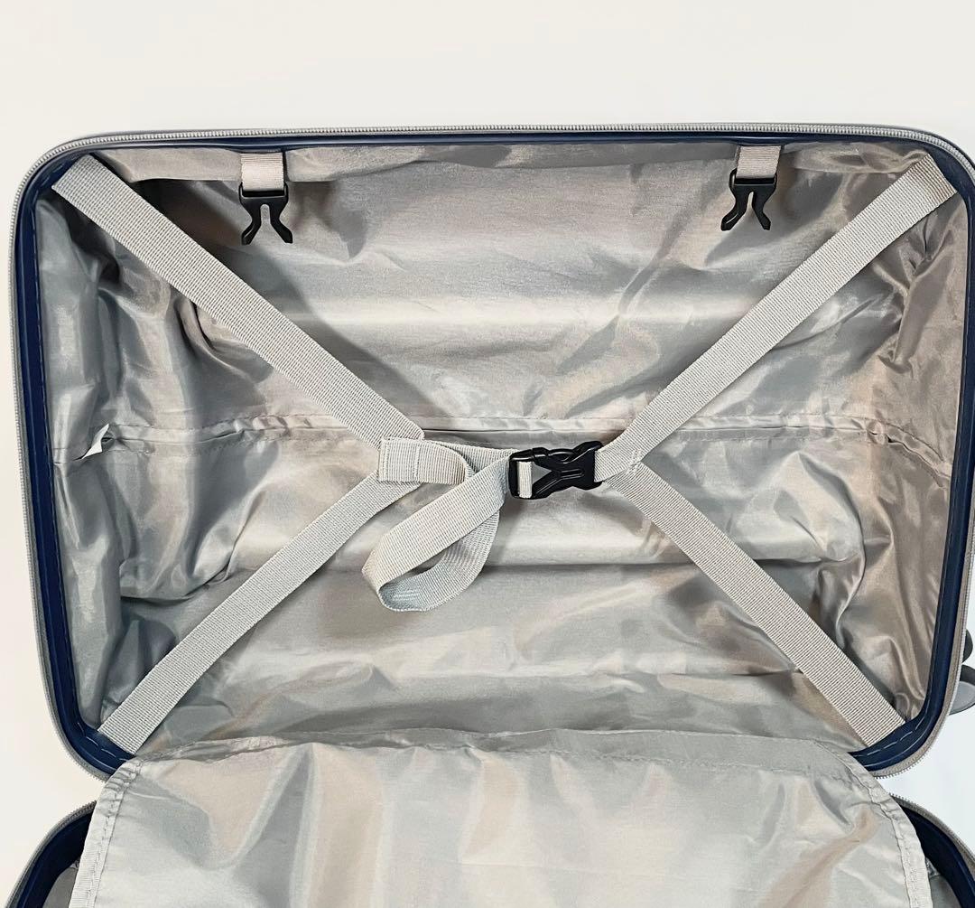 ACE スーツケース 06762 SSサイズ　キャリー機内持ち込み