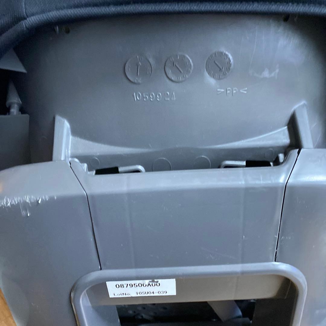 ス*イ様 NEO Ｇ-Child ISO tether ISOFIX対応チャイル