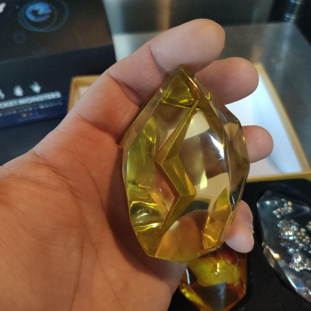 M*】様 【高騰中！！】ポケットモンスター 進化の石 ポケモン限定品