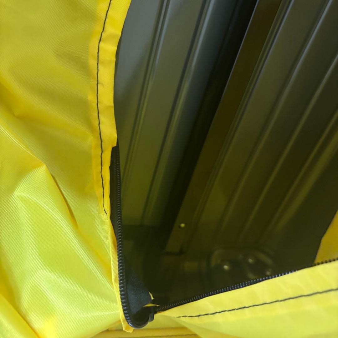 阪神タイガースキャリーケース